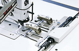 Швейный автомат Durkopp Adler 739-23-1