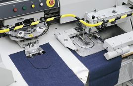 Швейный автомат Durkopp Adler 806N-111100-01
